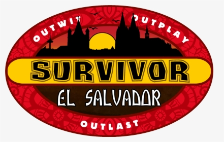 Survivor Logo Template , Png Download - Survivor Logo Template, Transparent Png, Free Download