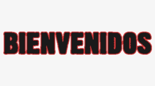 Imigen Png Bienvenidos Png, Transparent Png, Free Download