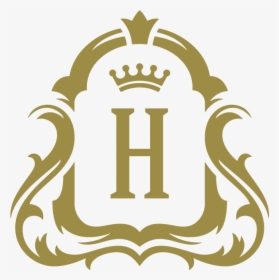 Transparent Crest Template Png - Royal Logo Hd, Png Download, Free Download