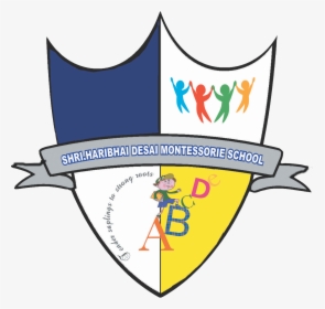 School Logo Template Png , Png Download - Design Template, Transparent Png, Free Download