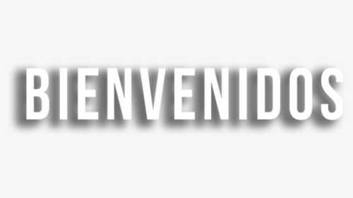 Palabra Bienvenidos En Png, Transparent Png, Free Download