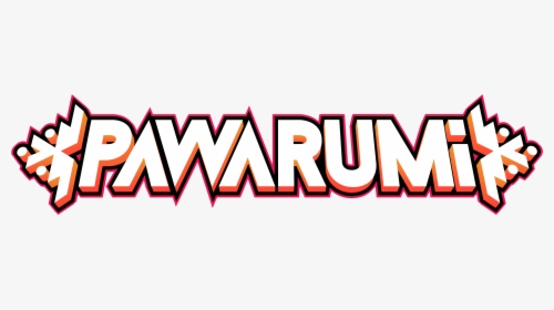 Pawarumi Logo Png, Transparent Png, Free Download