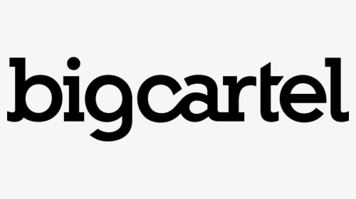 Big Cartel Logo Transparent, HD Png Download, Free Download