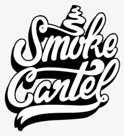 Smoke Cartel Logo, HD Png Download, Free Download