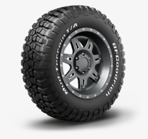 Bfgoodrich Mud Terrain T - Off Road Com Tyres, HD Png Download, Free Download