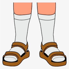 Legs With Shoes Transparent Png, Png Download, Free Download
