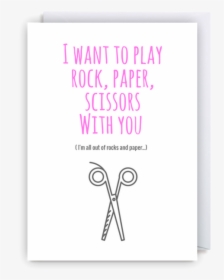 Rock Paper Scissors Lesbian, HD Png Download, Free Download