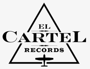 El Cartel Records, HD Png Download, Free Download