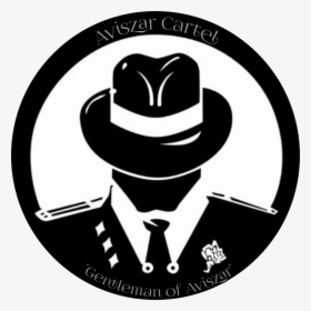 Mafia Boss Logo, HD Png Download, Free Download