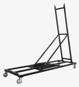 Tc Stand - Cart, HD Png Download, Free Download