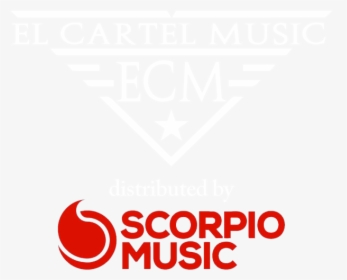 El Cartel Music - Carmine, HD Png Download, Free Download