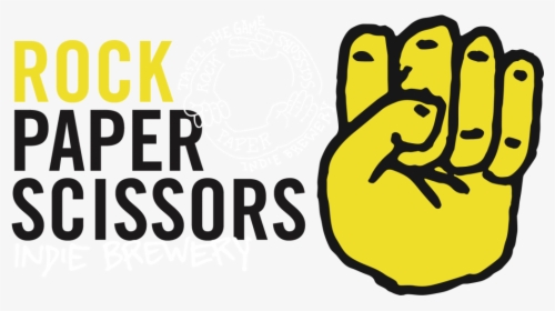 Rock Paper Scissors Logo - Charter For Compassion Logo, HD Png Download, Free Download