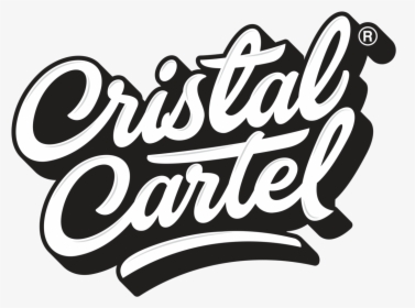 Cristal Cartel Clothing - Calligraphy, HD Png Download, Free Download