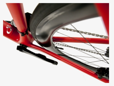 Hybrid Bicycle, HD Png Download, Free Download