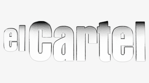 El Cartel - Cartel Serie De Netflix, HD Png Download, Free Download
