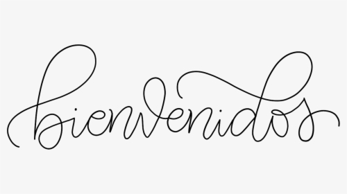 Joy Kelley Here, I"ve Been A Full Time Lettering Artist - Calligraphy, HD Png Download, Free Download