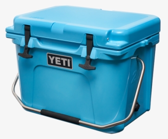 Yeti Cooler Reef Blue, HD Png Download, Free Download