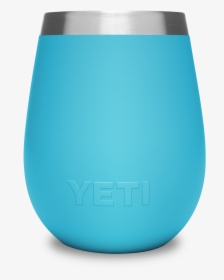 Yeti 10oz Wine - Vase, HD Png Download, Free Download
