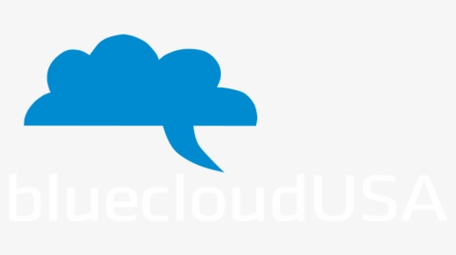 Bluecloudusa, HD Png Download, Free Download