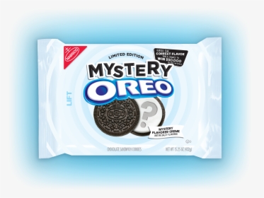 Mystery Oreo Flavor 2018, HD Png Download, Free Download