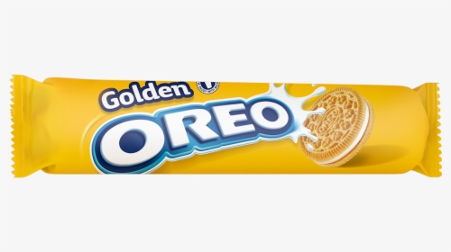 Golden Oreo - Oreo Golden Png, Transparent Png, Free Download