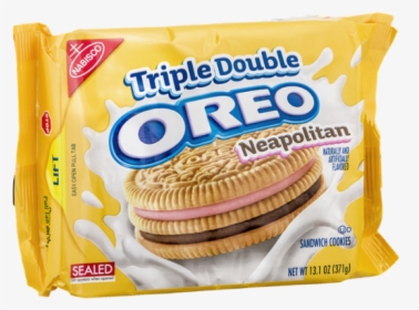 Golden Oreos, HD Png Download, Free Download