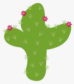 Cowboy E Cowgirl - Cactus Minus, HD Png Download, Free Download