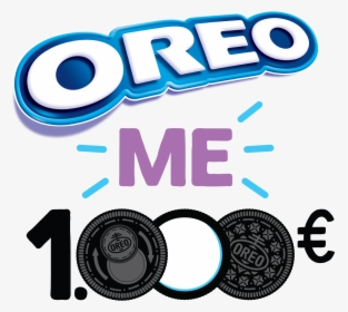 Oreos Logo Png - Oreo Logo, Transparent Png, Free Download