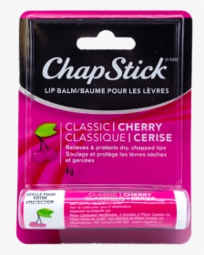 Chap Stick Medicated, HD Png Download, Free Download