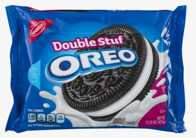 Oreo Double Stuf, HD Png Download, Free Download