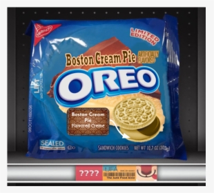 New Oreo Flavors 2019, HD Png Download, Free Download