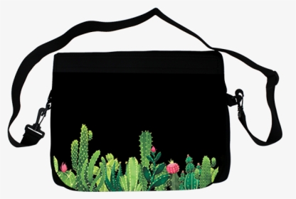 Cactus Laptop Bag" title="cactus Laptop Bag - Cactus Laptop Bag, HD Png Download, Free Download