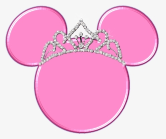 Mickey Pink Mouse Png, Transparent Png, Free Download