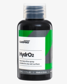 Carpro Hydro2 Concentrate 50ml - Car Pro Hydro 2, HD Png Download, Free Download