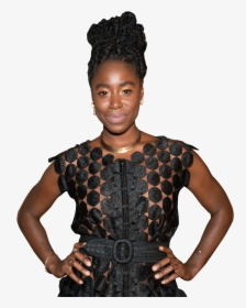 Good Place Kirby Howell Baptiste, HD Png Download, Free Download