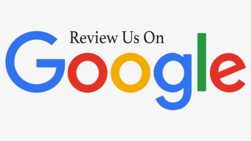 Google Review - Transparent Google Logo Png, Png Download, Free Download