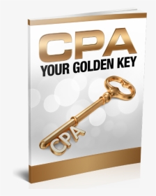 Cpa Lead Magnet - Trumpet, HD Png Download, Free Download
