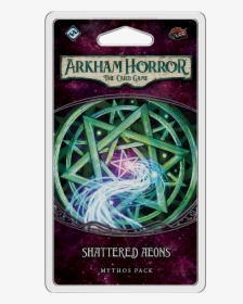 Arkham Horror Shattered Aeons, HD Png Download, Free Download