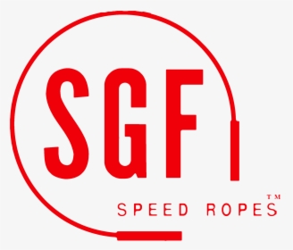 Sgf Speed Ropes, HD Png Download, Free Download