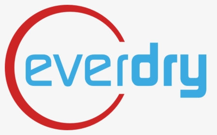 Everdry - Circle, HD Png Download, Free Download