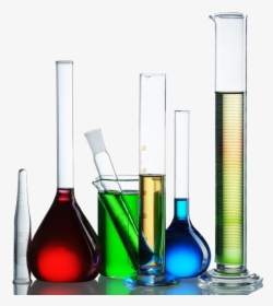 Chemical Color Measurement - Chemicals With Transparent Background, HD Png Download, Free Download