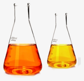 Chemicals Png - Erlenmeyer Flask Transparent Background, Png Download, Free Download