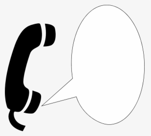 Telephone Transparent Cartoon - Cartoon Images Of Telephones, HD Png Download, Free Download