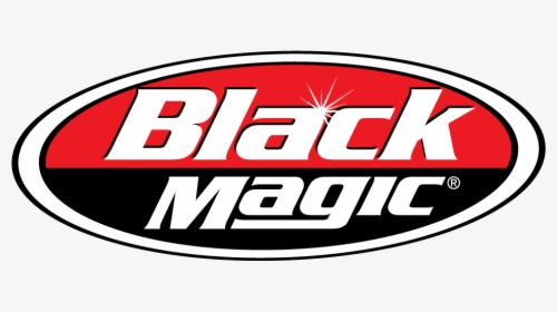 Black-magic Logo Web - Black Magic Formula Drift, HD Png Download, Free Download