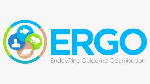 Ergo Logo - Cartridge Company Logo, HD Png Download, Free Download