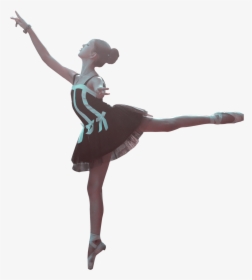 Dancer Png Image - Dancer, Transparent Png, Free Download