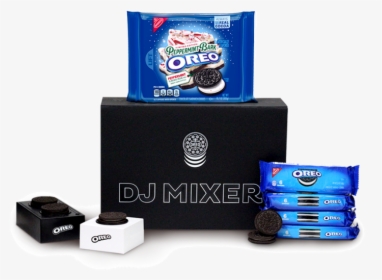 Dj Mixer By Oreo, HD Png Download, Free Download