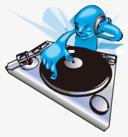 Picture Transparent Collection Of Free Dj - Download Dj Dj Png, Png Download, Free Download