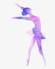 Clip Art Pictures Of Ballet Dancers - Dance Clipart Ballet, HD Png Download, Free Download