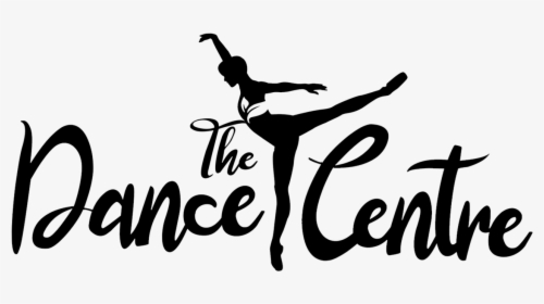 The Dance Centre - Calligraphy, HD Png Download, Free Download